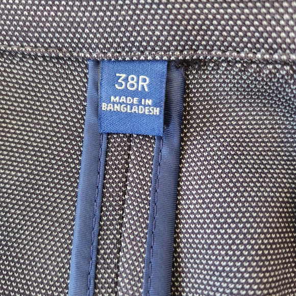 Apt 9 Suit Jacket - Picture 3 of 4